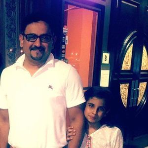 Meet your Posher, Muhammad